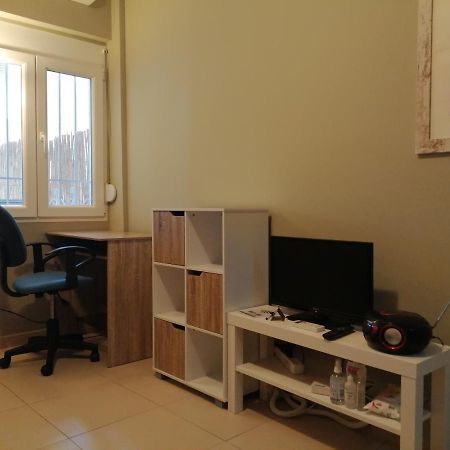Studio Peraia Appartamento Esterno foto